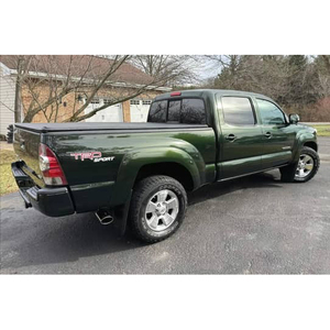 Toyota Tacoma TRD Sport 2013, Doble Cabina, 4x4 - Product Image 3