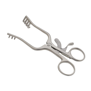 Instrumentos Quirúrgicos para Columna Vertebral PISSCO, Juego de Retractores Ortopédicos, Instrumentos de Retracción para Neurocirugía, Instrumentos para Operaciones Espinales - Product Image 3