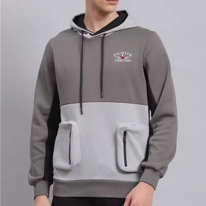 Latest Design Men <b>Hoodies</b> Made In Pakistan Street Style Basics Wholesale Custom Design Hot Sale <b>Hoodies</b> For Men - Product Image 1