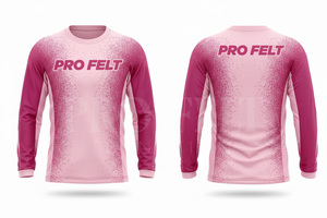 Vente en gros de maillots de motocross personnalisés en polyester à sublimation, manches longues, pour VTT, course hors route, respirant, séchage rapide, vêtements de sport - Product Image 5