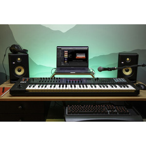 Clavier de Workstation Musicale Fanto-06 61 Touches le Plus Vendu - Product Image 6