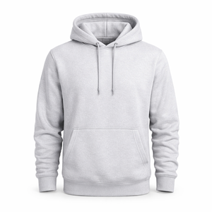 Sudadera con Capucha de Forro Polar Personalizada al por Mayor para Hombre, Proveedor OEM - Fabricante Directo de Fábrica - Product Image 1