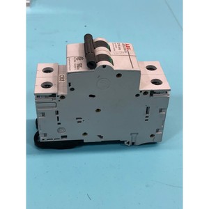 Disjoncteur 6 AEG C16 AMP, 10000A, ELFA - Équipements et pièces semi-conductrices d'occasion fiables à l'échelle mondiale chez - Product Image 5