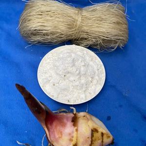 เส้นก๋วยเตี๋ยวข้าวโพดแห้งเวียดนามคุณภาพดีเยี่ยม บริสุทธิ์ ปราศจากกลูเตน จำหน่ายราคาส่ง เหมาะสำหรับตลาดต่างประเทศ - Product Image 5