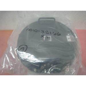 NEW AMAT 0010-38166 ASSY, ฝาครอบช่อง, ระยะที่ 3 - อุปกรณ์และอะไหล่เซมิคอนดักเตอร์ระดับโลกที่เชื่อถือได้ - Product Image 1