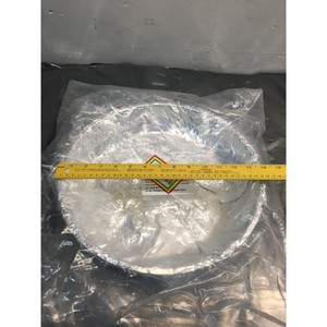 AMAT 0020-23043 แผ่นปิดป้องกันโลหะดีบุก, แผ่นเวเฟอร์ขนาด 8 นิ้วด้านบน - อุปกรณ์และชิ้นส่วนเซมิคอนดักเตอร์ระดับโลกที่เชื่อถือได้ - Product Image 4