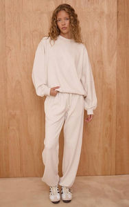 Sudaderas con capucha para mujer al por mayor, con logotipo personalizado, 100% algodón, suaves al tacto, para invierno, entrenamiento, gimnasio, ropa de calle, con forro. - Product Image 4