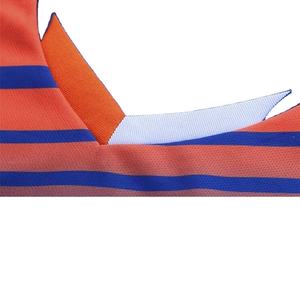 Camiseta deportiva de poliéster 100% de alta calidad para hombre, uniforme de fútbol cómodo con impresión por sublimación - Product Image 5