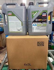 Huile moteur <span class=keywords><strong>Liqui</strong></span> <span class=keywords><strong>Moly</strong></span> 10W-40 Premium, lubrifiant haute performance - Product Image 4