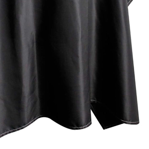 Cape de Coiffure avec Manches en Matière Imperméable de Haute Qualité – Vente en Gros, Fournisseur ODM, Prix Usine 2026 - Product Image 3