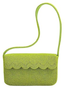 Bolso de Mano Bordado de Alta Calidad para Mujer, Multicolor, con Cuentas, para Fiestas y Eventos, con Cierre de Cremallera, Grande, Profesional y Moderno - Product Image 6