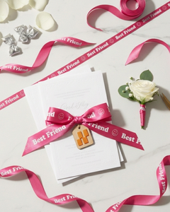 Cinta de Raso Neelkamal, Tu Compañera Ideal para Regalos y Prendas - Product Image 6