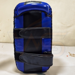 Almohadilla de Boxeo Profesional de Cuero Ecológico de Alta Calidad y Duradera, Bolsas de Boxeo Resistentes, Espuma Multicapa, Agarre Cómodo - Product Image 5