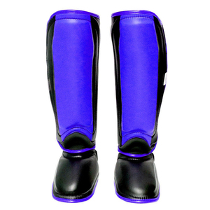 Espinilleras de Fútbol Premium con Estructura Ligera y Protección Mejorada para Actividades de Partido - Product Image 1