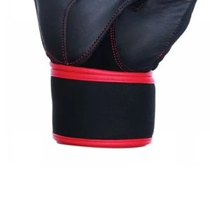 Wholesale WeightLifting With Wrist Support Custom Fitness Gloves Gym Workout Cross Training Fitness Gloves Men Women Gym Gloves - Product Image 3