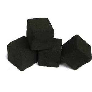 Carbón para Shisha al por Mayor, Precio de Fábrica, Alta Calidad, 100% Carbón Negro de Madera Dura en Forma de Trozos, para Uso en Hookah, 7000-8000 Kcal/kg, Bajo en Cenizas - Product Image 2