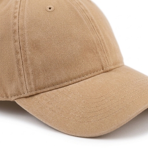 Gorra de Béisbol Ajustable de Pana de Algodón Premium, Gorra Deportiva Informal con Hebilla Dorada de Cobre para Hombres y Mujeres, para Viajes al Aire Libre y Uso Diario - Product Image 6