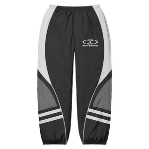 Custom Men <b>Retro</b> <b>Tracksuit</b> Set Y2K Streetwear Oversized Windbreaker Jogger Sportswear - Product Image 5