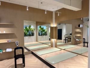 Analizador Corporal Inteligente Bodydot BDF1000 con IA, Marco de Aleación de Aluminio, No Plegable, Flexible, Seguimiento de Postura Corporal Completa - Product Image 4