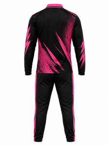 Uniforme de Cricket de Secado Rápido Sublimado, Ropa Ligera para Equipos, Jersey y Pantalones Transpirables para Práctica y Partidos - Product Image 2