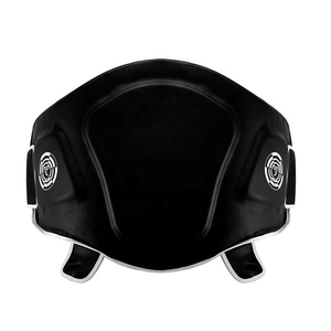 Protector de Abdomen para Boxeo 2026, Nuevo, de Alta Calidad, Equipo de Entrenamiento, Logotipo Personalizado, Objetivo de Golpeo, Hecho de Cuero PU, OEM - Product Image 4