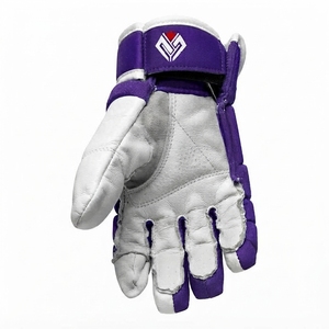 Guantes de Hockey de Diseño Adecuado para Entrenamiento y Prácticas, Guantes de Hockey sobre Hielo de Alta Calidad, Transpirables y Ligeros - Product Image 5