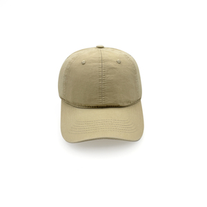 Gorras Deportivas de Alta Calidad de 6 Paneles, Gorra de Béisbol Clásica con Logotipo Personalizado - Product Image 3