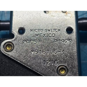 TALON 03-33-4005 Utilisé comme pièce détachée d'équipement semi-conducteur Legacy - Product Image 3