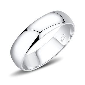 Anello in Argento Sterling SS1375-925, Tono Argento Senza Pietre, Collezione Stoviglie e Piatti - Product Image 1