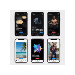 Exécution de stratégies de campagnes marketing sur Instagram : Spécialistes professionnels des médias sociaux offrant des services fiables pour les entreprises et l'optimisation du trafic Internet. - Product Image 6