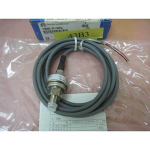เซ็นเซอร์วัดแรงดัน NEW AMAT 1400-01325 0-1MPA 1/8PT - อุปกรณ์และอะไหล่เซมิคอนดักเตอร์ระดับโลกที่เชื่อถือได้ - Product Image 1