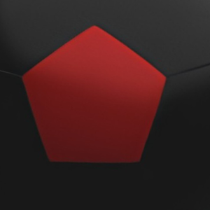 Ballon de football thermoformé en PU laminé, taille 4/5, entraînement, sans couture, match, OEM, fournisseur en gros - Product Image 4