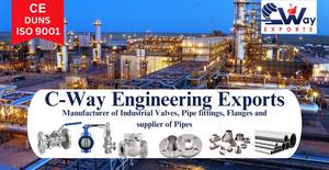 Piège à vapeur industriel C-WAY en fonte, à seau inversé, conception verticale, haute pression, 2 pouces, manuel, eau chaude, garantie 12 mois - Product Image 5