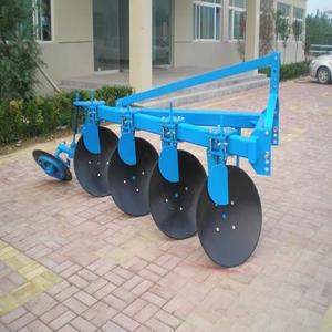 Arado de Discos Montado en Tractor de Entrega Rápida, Grada de Discos Desplazada de Alta Resistencia, Implemento Agrícola, Compre Máquina de Calidad Premium - Product Image 3