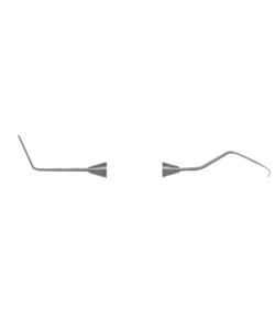 Vitra รถขุดเครื่องมือทันตกรรม16-17, ชุดอุปกรณ์ทันตกรรมทำจากสเตนเลสมีการรับประกัน3ปี - Product Image 1