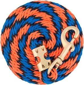 Cuerda de Nylon para Caballos, Resistente, para Entrenamiento y Manejo Equino, Venta al Por Mayor, Fabricante de Artículos Ecuestres - Product Image 1