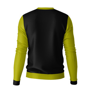 เสื้อเชิ้ตผู้ชายคอวี แขนยาว แฟชั่นใหม่ปี 2026 ผ้าโพลีเอสเตอร์ ระบายอากาศได้ดี สวมใส่สบาย ขายส่ง - Product Image 6