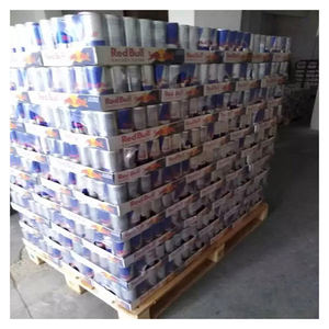 Boisson énergisante gazeuse Red Bull pour supermarchés, hypermarchés et chaînes de magasins - Product Image 3