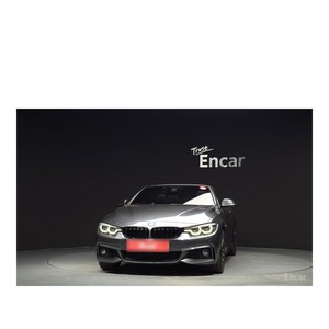 บีเอ็มดับเบิลยู ซีรีส์ 4 รุ่น 430i เอ็ม สปอร์ต คอนเวอร์ทิเบิล ปี 2018 ระยะทาง 52,524 กม. เกียร์อัตโนมัติ เบาะหนัง กล้องมองหลัง พวงมาลัยซ้าย - Product Image 3