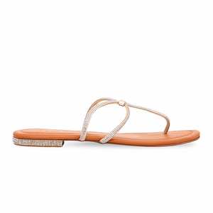 Sandales à talons marron formelles FR0514 - Product Image 3