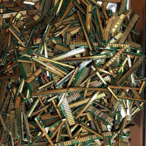 Memorias RAM Reacondicionadas con Recubrimiento de Oro, Frecuencia de CPU de 3.3 GHz, Producto Usado - Product Image 1