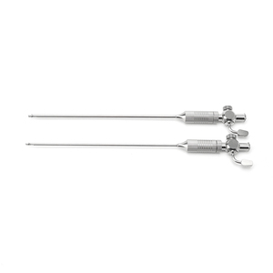 Factory Direct Reusable <b>Laparoscopic</b> <b>Instrument</b> Abdominal Surgery Insufflator Veress Needle 2mm 2.5mm 3mm - Product Image 1
