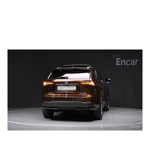 Lexus NX Supreme ปี 2016 วิ่ง 77,133 กม. พวงมาลัยซ้าย - Product Image 4