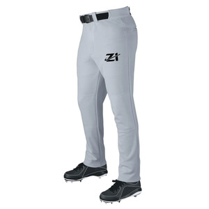 New Design High Quality Baseball Pant 2027 Wholesale Pakistan Custom Made Baseball Pant - Product Image 2