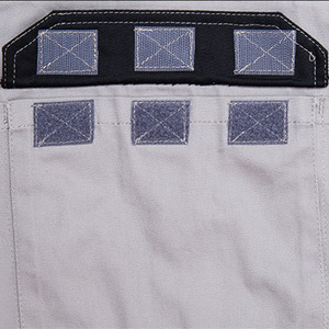 Top Trending Men Safetys <b>Working</b> Wear Hot Selling Best Men Safety Bibs Plus Size Wear Best Manufacturing Men Safety Bibs - Product Image 5