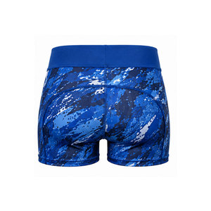 Natural Feel Women <b>Boxer</b> Shorts Soft Casual Shorts For Daily Wear Home Use And Lightweight Everyday Clothing - Product Image 2