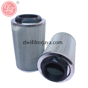 อะไหล่รถบรรทุกคุณภาพสูงสำหรับงานหนัก ไส้กรองน้ำมันไฮดรอลิก OEM ไส้กรองน้ำมันเครื่อง - Product Image 2
