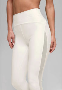 Leggings de fitness sans couture pour femmes, doux et extensibles, taille haute, pour yoga, entraînement, course à pied, gym, vêtements de sport pour un confort quotidien - Product Image 5