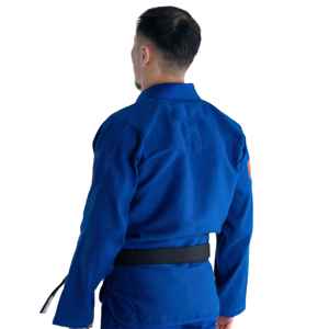 Uniformes de judo hechos a medida de la mejor calidad con tela premium - Product Image 3