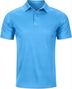 693-KSL เสื้อเชิ้ตทำงานสำหรับผู้ชาย แนวธุรกิจ แนวทางการ คอปกสี่เหลี่ยม ลายพิมพ์ ผ้าทวิล ผ้าถักสำหรับฤดูใบไม้ผลิ ไซส์ใหญ่พิเศษ - Product Image 5